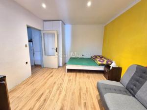 Pronájem bytu 1+1, Nový Jičín, Trlicova, 39 m2