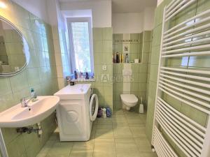 Pronájem bytu 1+1, Nový Jičín, Trlicova, 39 m2