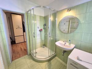 Pronájem bytu 1+1, Nový Jičín, Trlicova, 39 m2