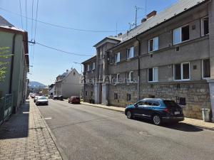 Pronájem bytu 1+1, Nový Jičín, Trlicova, 39 m2