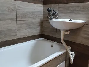 Pronájem bytu 1+kk, Teplice, U Vlastního krbu, 21 m2