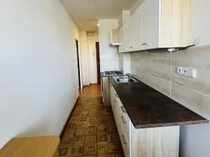 Pronájem bytu 1+1, Olomouc, Foerstrova, 43 m2