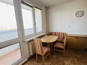 Pronájem bytu 1+1, Olomouc, Foerstrova, 43 m2