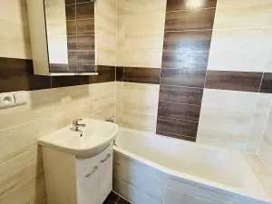 Pronájem bytu 1+1, Olomouc, Foerstrova, 43 m2