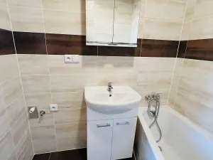 Pronájem bytu 1+1, Olomouc, Foerstrova, 43 m2