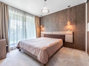 Pronájem bytu 4+kk, Praha - Vysočany, Svatošových, 126 m2