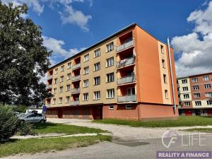 Prodej bytu 3+1, Vrchlabí, Na nivě, 76 m2
