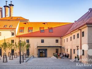 Pronájem bytu 2+kk, Praha, Muzikova, 60 m2