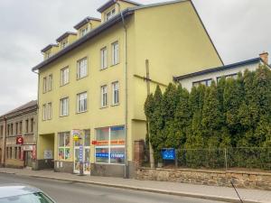 Pronájem bytu 3+1, Říčany, 17. listopadu, 104 m2