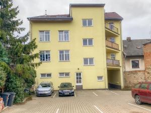 Pronájem bytu 3+1, Říčany, 17. listopadu, 104 m2