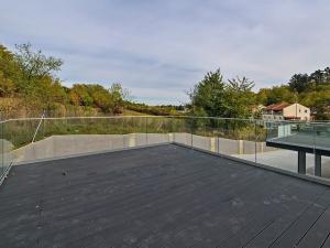 Pronájem rodinného domu, Praha - Přední Kopanina, Do roklí, 164 m2