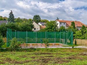 Pronájem rodinného domu, Praha - Přední Kopanina, Do roklí, 164 m2