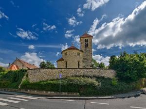 Pronájem rodinného domu, Praha - Přední Kopanina, Do roklí, 164 m2