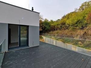 Pronájem rodinného domu, Praha - Přední Kopanina, Do roklí, 164 m2