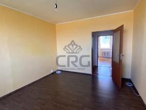 Pronájem bytu 2+1, Hrušovany u Brna, Sídliště, 61 m2