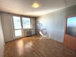 Pronájem bytu 2+1, Hrušovany u Brna, Sídliště, 61 m2
