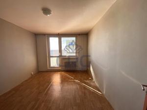 Pronájem bytu 2+1, Hrušovany u Brna, Sídliště, 61 m2