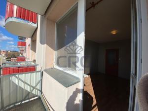 Pronájem bytu 2+1, Hrušovany u Brna, Sídliště, 61 m2
