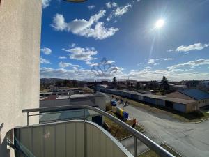 Pronájem bytu 2+1, Hrušovany u Brna, Sídliště, 61 m2