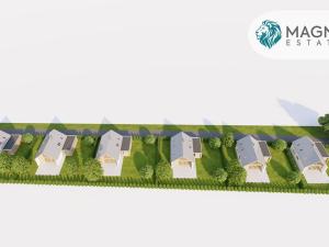 Prodej pozemku, Bludov, 600 m2