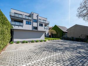Pronájem bytu 2+kk, Říčany, Černokostelecká, 58 m2