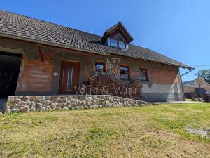 Prodej rodinného domu, Dešenice, 187 m2