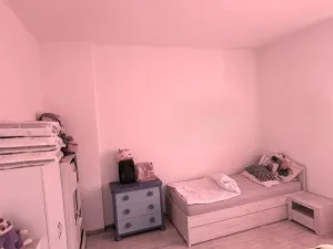 Pronájem bytu 2+kk, Děčín, Jiskrova, 74 m2