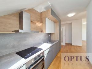 Pronájem bytu 2+kk, Praha - Michle, U plynárny, 62 m2
