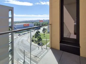 Pronájem bytu 2+kk, Praha - Michle, U plynárny, 62 m2