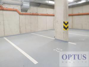 Pronájem bytu 2+kk, Praha - Michle, U plynárny, 62 m2