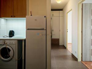 Pronájem bytu 2+kk, Praha - Stodůlky, Kálikova, 44 m2