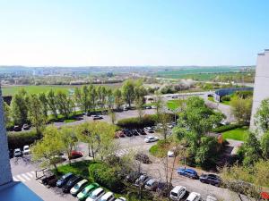 Pronájem bytu 2+kk, Praha - Stodůlky, Kálikova, 44 m2