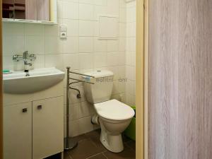 Pronájem bytu 2+kk, Praha - Stodůlky, Kálikova, 44 m2
