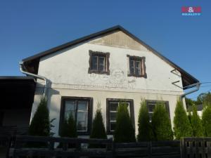 Prodej rodinného domu, Červený Kostelec - Horní Kostelec, 165 m2