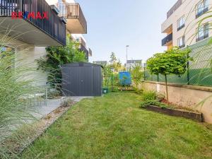 Pronájem bytu 1+kk, Plzeň, K Zelené louce, 40 m2