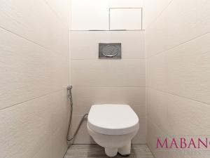 Pronájem bytu, Praha - Nusle, Nuselská, 12 m2