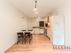Pronájem bytu, Praha - Nusle, Nuselská, 12 m2