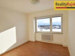 Pronájem bytu 3+1, Dobříš, Na Chmelnici, 80 m2