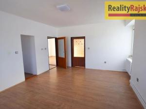 Pronájem bytu 3+1, Dobříš, Na Chmelnici, 80 m2