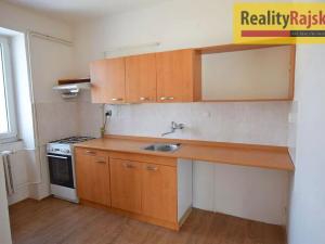 Pronájem bytu 3+1, Dobříš, Na Chmelnici, 80 m2