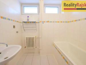 Pronájem bytu 3+1, Dobříš, Na Chmelnici, 80 m2
