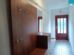 Pronájem rodinného domu, Sebranice, 152 m2