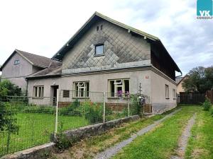 Pronájem rodinného domu, Sebranice, 152 m2
