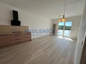 Pronájem bytu 2+kk, České Budějovice, Branišovská, 69 m2