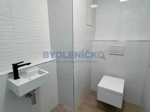Pronájem bytu 2+kk, České Budějovice, Branišovská, 69 m2