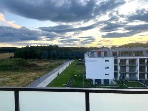 Pronájem bytu 2+kk, České Budějovice, Branišovská, 69 m2