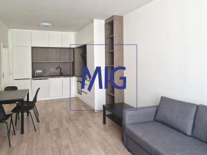 Pronájem bytu 2+kk, Brno, Vranovská, 45 m2