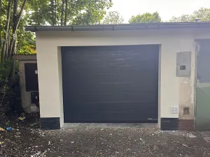 Prodej garáže, Jihlava, Na Dolech, 25 m2