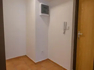 Pronájem bytu 2+kk, Trutnov, Palackého, 42 m2