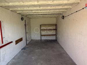 Prodej garáže, Tábor - Měšice, 21 m2